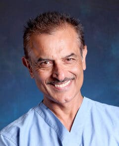 Dr Rajesh Malik, Electrophysiologist